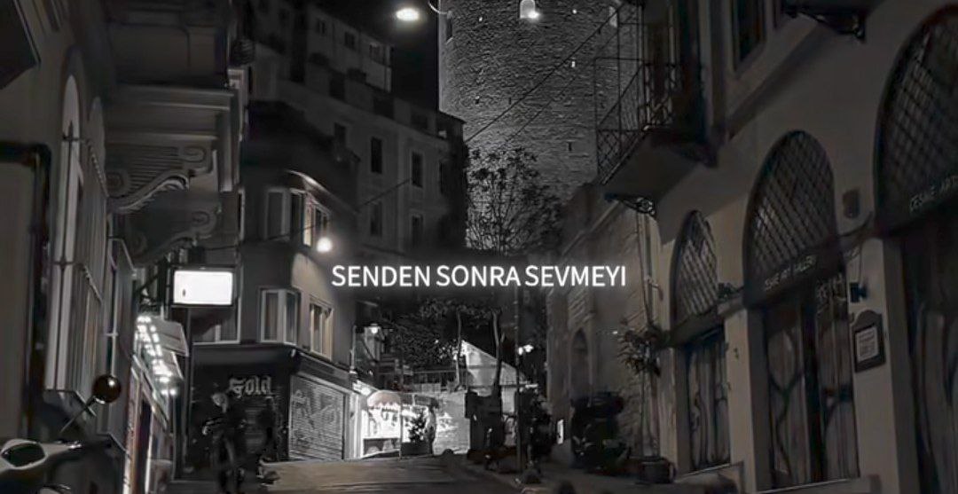  سنن سونرا سومیی بیلمدیم بیلمدیم